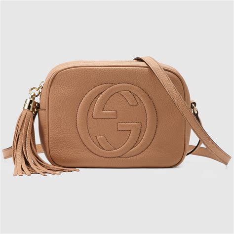 buying gucci soho disco bag in 2 colours|gucci disco bag price euro.